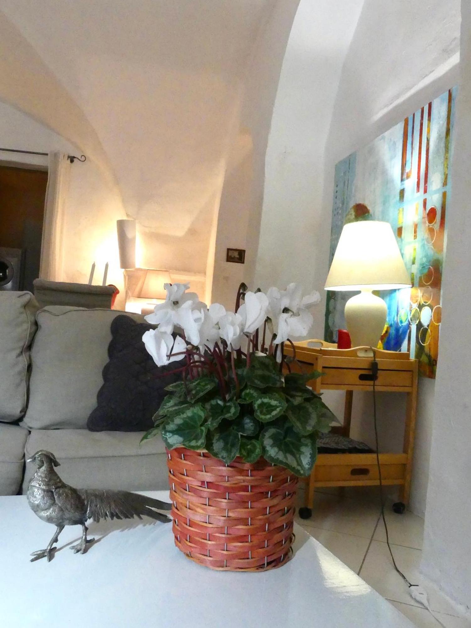 I Languedoc. Apartment