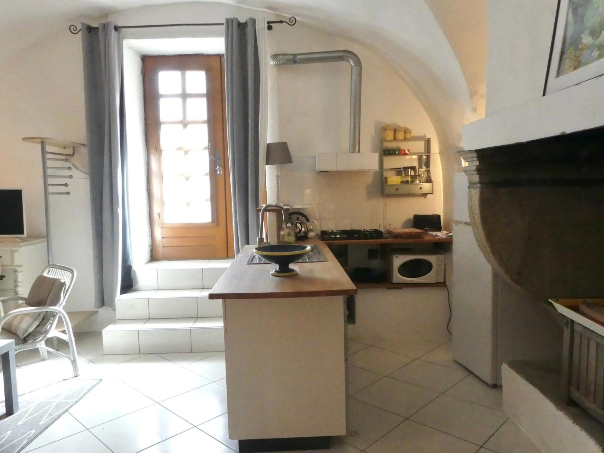 I Languedoc. Apartment *