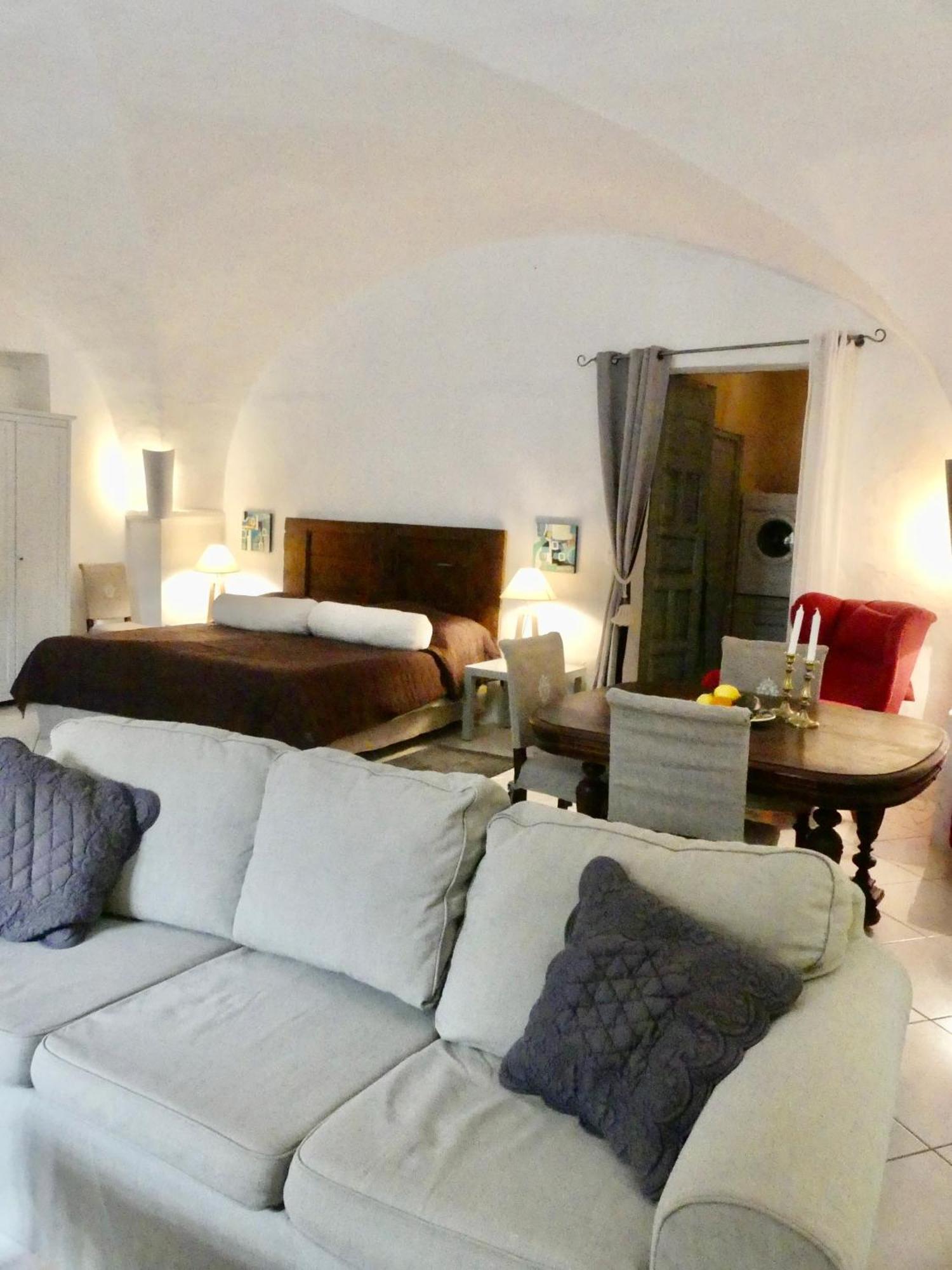 Apartment I Languedoc.